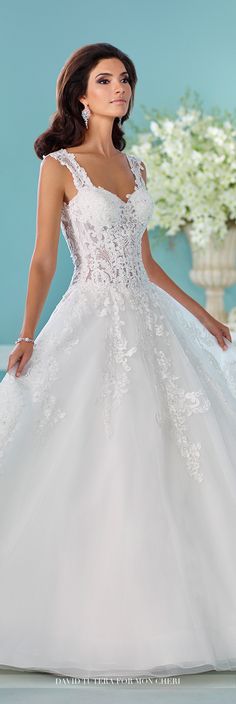 270d4120ac101a ca7e7e98b09ea lace back wedding dress tulle wedding dresses