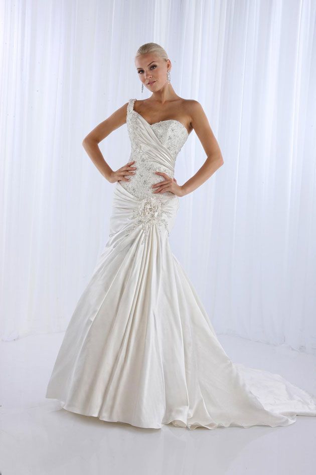 Wedding Dresses Sioux Falls Inspirational E Shoulder Trumpet Mermaid Lace Bridal Gown