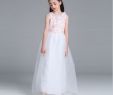 Wedding Dresses Size 14 Beautiful Sakura Flower Big Girl White Long Tutu Dress Wedding Dress Party Dress