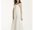 Wedding Dresses Size 14 Elegant Wedding Gown Size 14 Awesome David S Bridal Champagne Lace