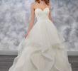 Wedding Dresses Size 18 Fresh Discount Free Gift Beauty Ivory Tulle Sweetheart Ruffles A Line Wedding Dresses Bridal Gowns Bridal Dresses Custom Size 2 18 Kw Wedding Clothes