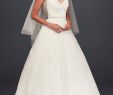 Wedding Dresses Size Beautiful David S Bridal Wg3877 Wedding Dress Sale F