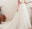 Wedding Dresses Skirt Awesome Magbridal Beach Wedding Dresses with Spaghtetti Straps and