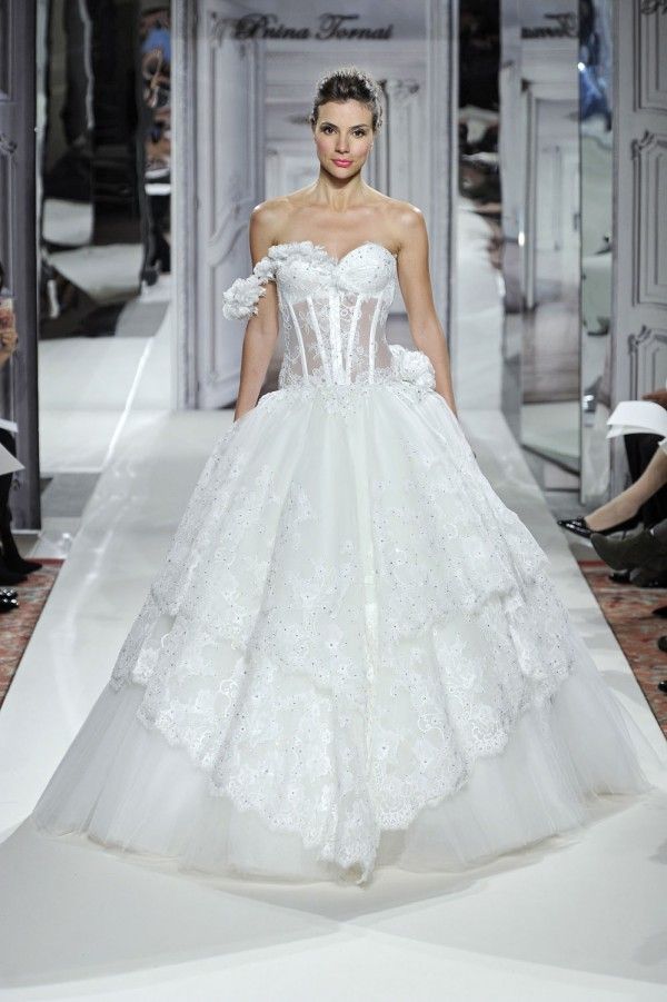 Wedding Dresses Sleeves Lovely Plan Weddings to Her with Dreamy I Pinimg 1200x 89 0d