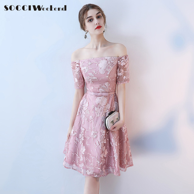 pink wedding dress with sleeves lovely s media cache ak0 pinimg originals 96 0d 2b formal wedding attire