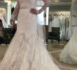 Wedding Dresses Spokane Lovely Allure Bridals 8970 Size 8