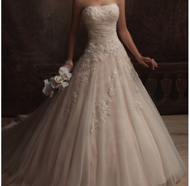 Wedding Dresses Springfield Mo Best Of F White Ball Gown with Lace Detailing Dresses