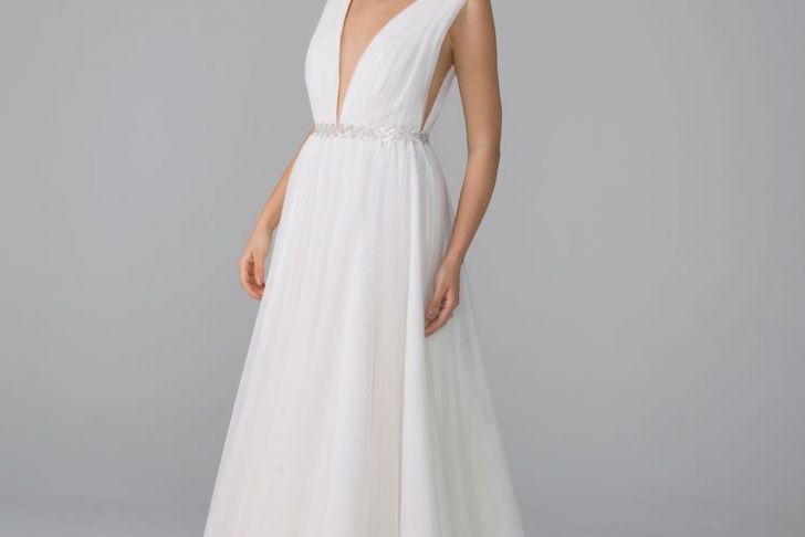 Wedding Dresses Styles Elegant Azul by Liancarlo Style Helena 2019 Bridal Collection