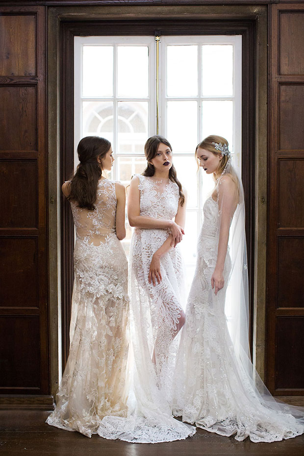 Wedding Dresses Styles Names Elegant the Ultimate A Z Of Wedding Dress Designers