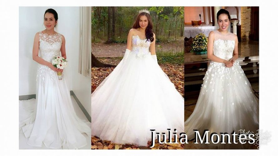 Wedding Dresses Supplier Awesome House Bea Bianca Couturier Wedding Supplier In Caloocan