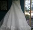 Wedding Dresses Tacoma Best Of New and Used Petticoat for Sale In Seattle Wa Ferup