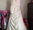 Wedding Dresses Tacoma Lovely Great Condition Worn once Stella York Wedding Gown