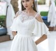 Wedding Dresses Tampa Best Of Calisto Wedding Dress by Oksana Mukha