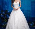 Wedding Dresses Tampa Fl Best Of Allure Bridals 9413 Wedding Dress