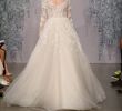 Wedding Dresses Trends 2016 Awesome Wedding Dress Trends to Expect at Bridal Week Fall 2017