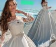 Wedding Dresses Trends Elegant Best Wedding Dresses Trends for 2019 2020 Weddingdresses