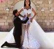 Wedding Dresses Tulle Elegant 15 Wedding Dress with Pants Specific
