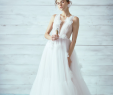 Wedding Dresses Tulsa Elegant 3d Floral Deep V Neck Boho Style Tulle Wedding Dress