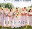 Wedding Dresses Tulsa Ok Elegant Brides Of Oklahoma 2017 Spring Summer issue by Wedlink Media
