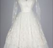 Wedding Dresses Tulsa Ok Luxury Vintage 1950s Dress Princess Wedding Sheer Lace Bolero