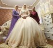 Wedding Dresses Under 150$ Beautiful Chechen Bride Prepares for Three Day event where She is