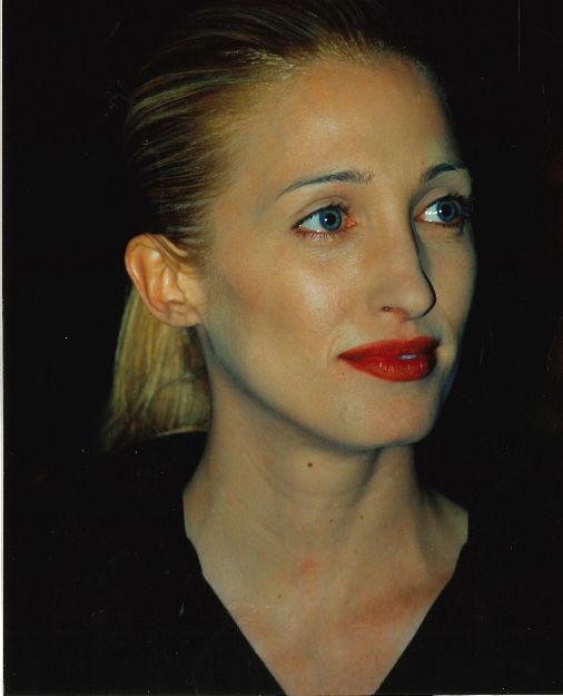 Carolyn Bessete Kennedy 1999