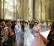 Wedding Dresses Under $2000 Awesome the Wedding Of King Alfonso Xiii Of Spain and Victoria