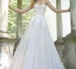 Wedding Dresses Under 300 Dollars Elegant Mori Lee 2044 Pierette Dress Madamebridal