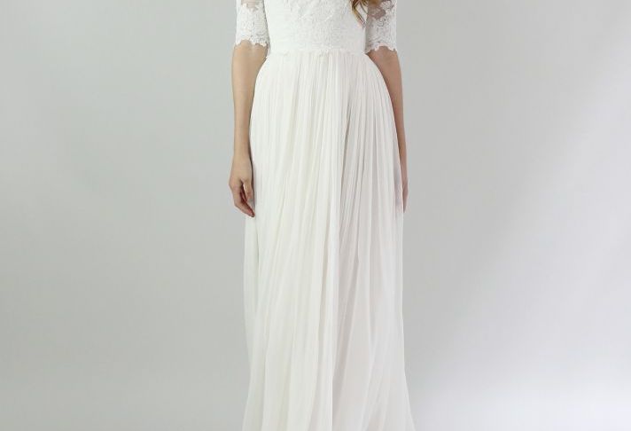 Wedding Dresses Under $300 New Carolyn Rupert Pixieslost On Pinterest