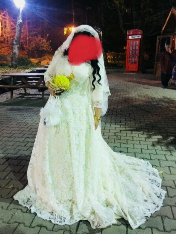 Wedding Dresses Under $300 Unique Büyük Beden Tesettür Gelinlik
