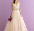 Wedding Dresses Under 400 New Allure Bridals 2904 Wedding Dress Sale F Stillwhite
