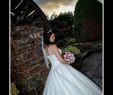 Wedding Dresses Under $500 Awesome Stunning Skies at the Mill forge Gretna Green Gretna Green