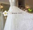 Wedding Dresses Under 600 Beautiful Us $23 4 Off top White French African Lace Fabric for Wedding Dress Embroidery Sequins Flowers Lace Fabric Fish Tail Slim White Lace Fabric In