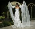 Wedding Dresses Veils Lovely top Wedding Trends From Tulle Turbans to Carbon Neutrality