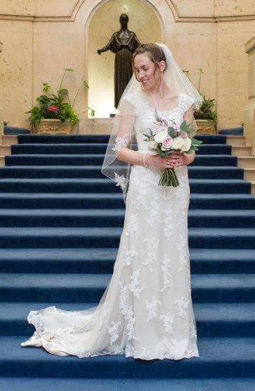 Wedding Dresses Veils Unique 15 Cheap Used Wedding Dresses Gorgeous