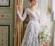 Wedding Dresses Vintage Awesome Vintage Brautkleid Mit rmel