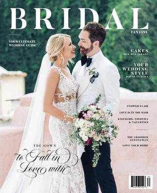 Wedding Dresses West Palm Beach Elegant Bridal Fantasy Magazine 2019 by Bridal Fantasy Group issuu
