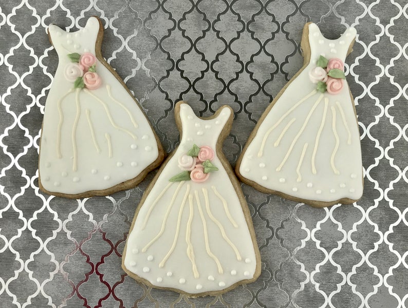 Wedding Dresses Wichita Ks New Wedding Ideas Wedding Dress Cookies for Sale