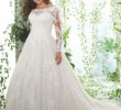 Wedding Dresses with Blue Accent Beautiful Mori Lee 3258 Patience Dress Madamebridal