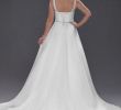 Wedding Dresses with Cathedral Length Train Beautiful Chapel Train Wedding Dress