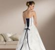 Wedding Dresses with Collar Elegant Black and White Wedding Gowns Unique Chinese Vintage Lace