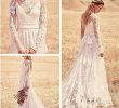 Wedding Dresses with Collars Beautiful High Collar Long Sleeve Wedding Dresses – Fashion Dresses