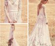 Wedding Dresses with Collars Beautiful High Collar Long Sleeve Wedding Dresses – Fashion Dresses