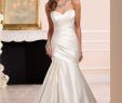 Wedding Dresses with Corset Inspirational sofie House Mermaid Sweetheart Ivory Satin Ruched Wedding