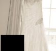 Wedding Dresses with Corsets Elegant David S Bridal Lace Wedding Dress with Side Split and Corset Back Wedding Dress Sale F