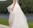 Wedding Dresses with Corsets Fresh Short Straps Lace Wedding Dress with Corset Back