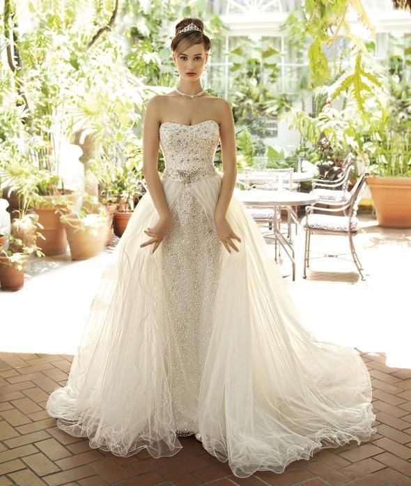Wedding Dresses with Detachable Skirts Fresh Pin On Beautfiul Wedding Gowns