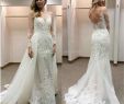 Wedding Dresses with Detachable Skirts Lovely Detachable Skirt Wedding Dress Trains – Fashion Dresses