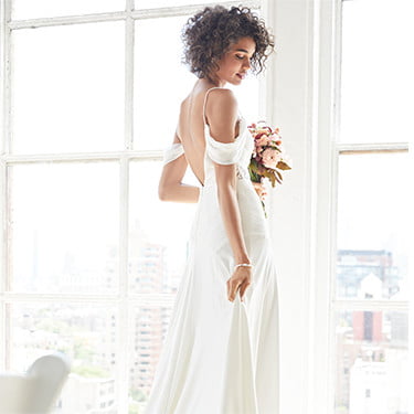 Wedding Dresses with Gold Inspirational the Wedding Suite Bridal Shop