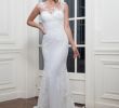 Wedding Dresses with Illusion Neckline Best Of Marys Bridal Mb3009 Illusion Neckline Bridal Dress
